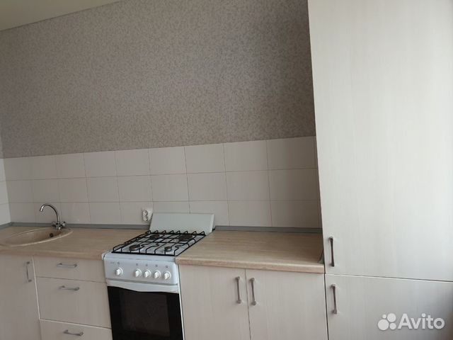 1-к квартира, 40 м², 5/10 эт.
