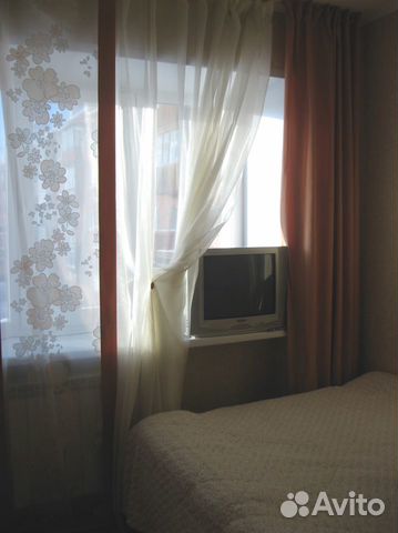 1-к квартира, 31.1 м², 3/5 эт.