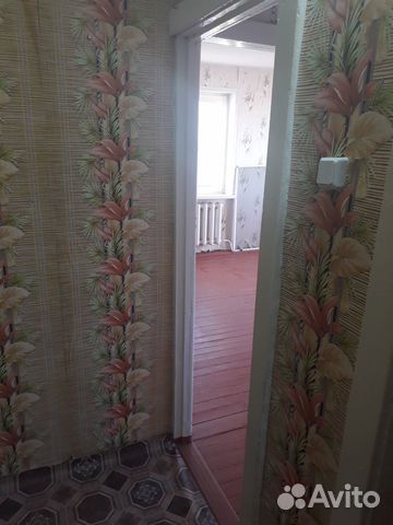 1-к квартира, 33.1 м², 2/2 эт.