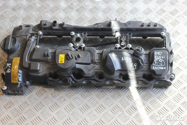 Клапанная крышка BMW 5 F07/F10/F11 2012