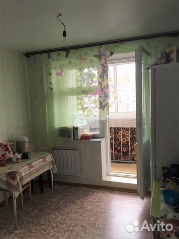 1-к квартира, 38.6 м², 5/9 эт.