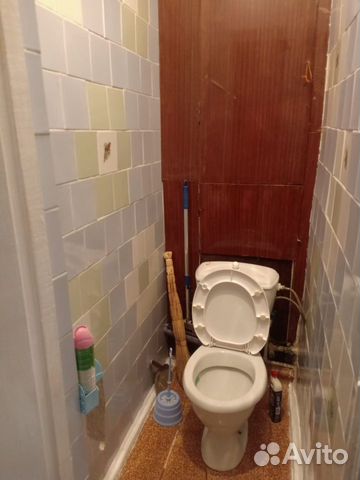 1-к квартира, 25 м², 1/5 эт.