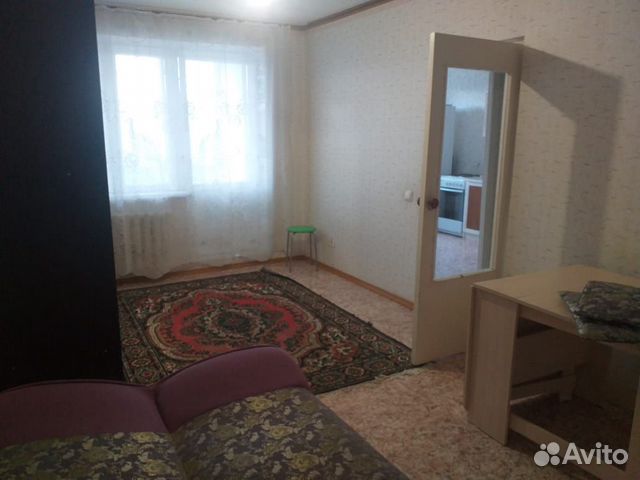 1-к квартира, 38 м², 4/16 эт. 1-к квартира, 38 м², 4/16 эт.