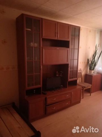 1-к квартира, 40 м², 5/9 эт.