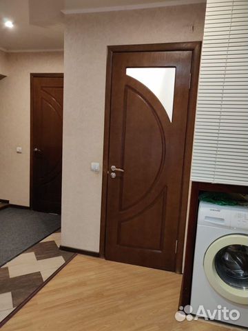 1-к квартира, 46.5 м², 8/9 эт.