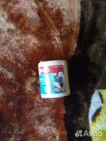 Эластичный бинт