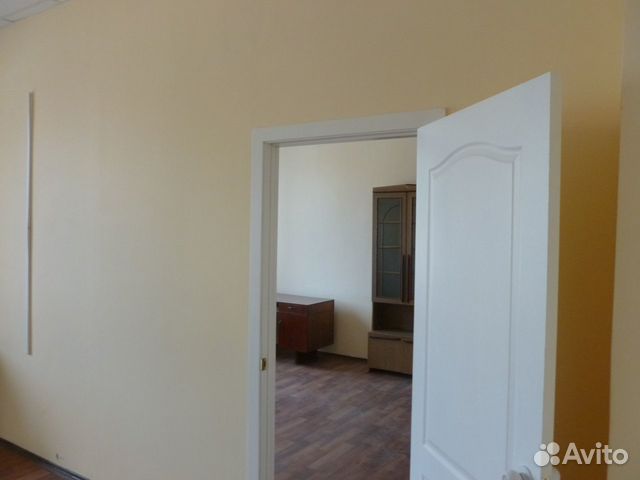 Офисное помещение, 35 м² из 2х кабинетов