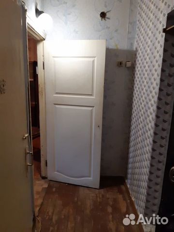 1-к квартира, 31 м², 2/5 эт.