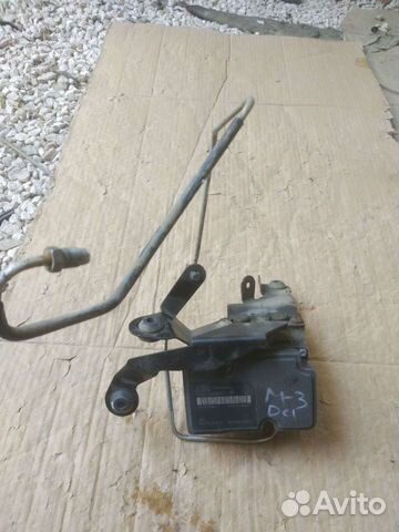 Блок ABS Renault Megane 3