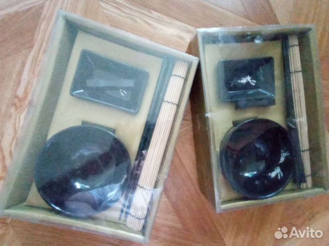 Наборы, кружки и многое другое