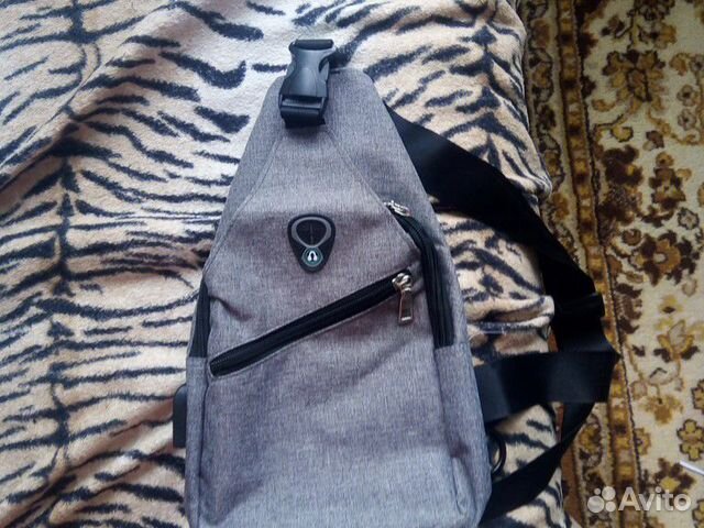 Сумка новая