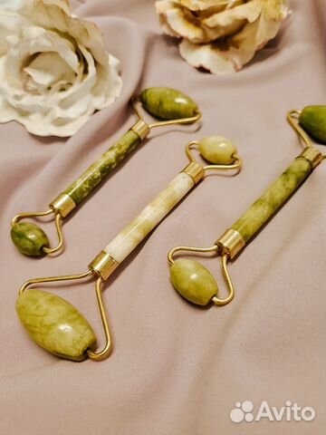 Ролик для массажа