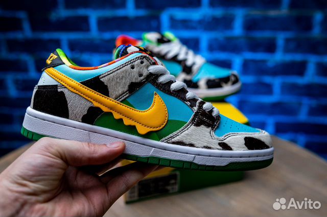 nike sb 6