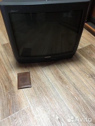 TV Thomson