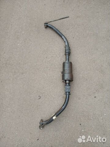 Стабилизатор гидравлический Range Rover Sport L320