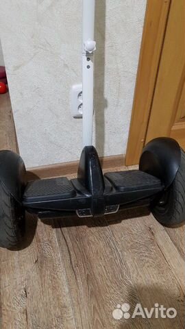 Сигвей.Mini Robot