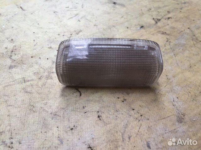 Подсветка задняя левая Infiniti Fx S51 5.0 2008