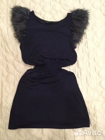 Платье нарядное Kira Plastinina