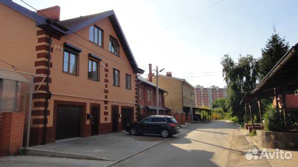 

7-к. коттедж, 240 м²