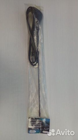 Автомобильная антенна