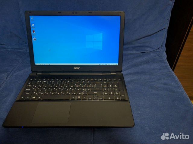 Купить Ноутбук Acer E5 571g