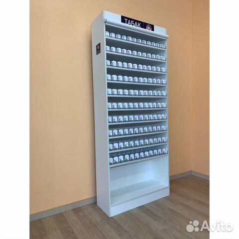 Сигаретный шкаф 120