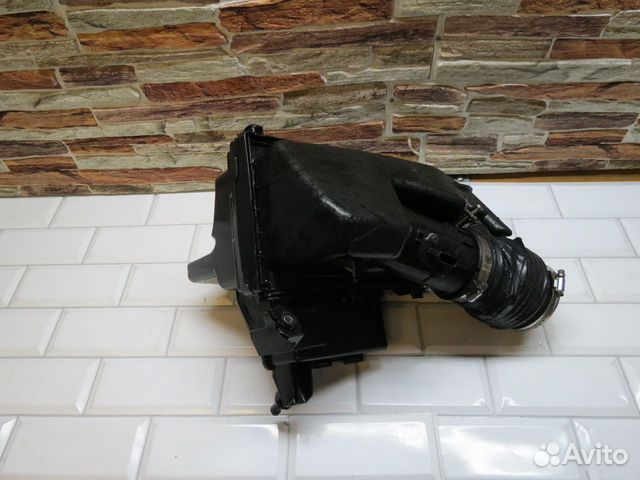 Корпус воздушного фильтра Nissan Teana J32