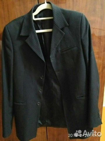 Пиджак