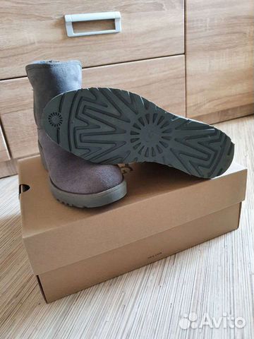 Угги Ugg Оригинал