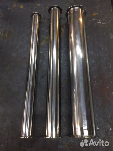 Царга 3 дюйма