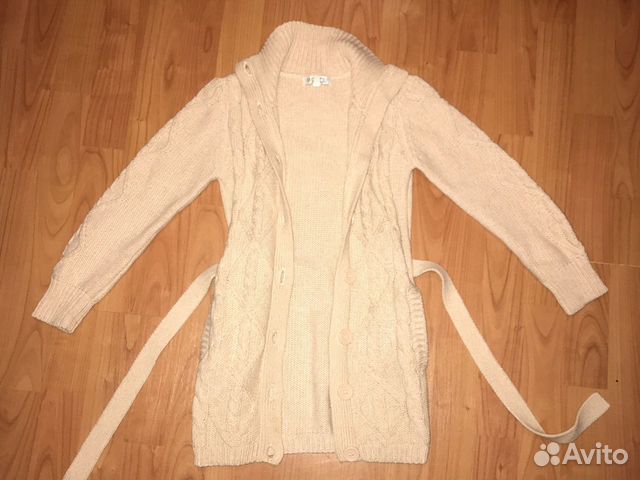 Кардиган женский