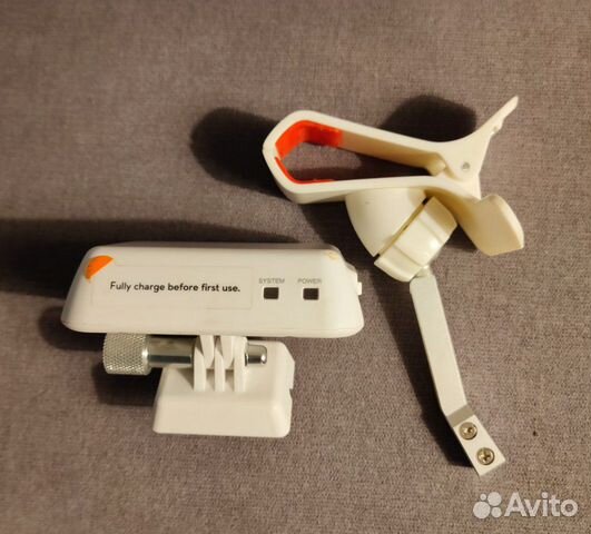 Усилитель видеосигнала DJI Phantom 2 vision plus