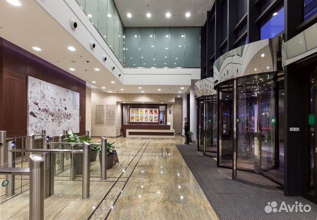 Уборщик паркинга, дворник