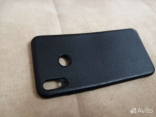 Чехол на телефон Huawei honor 8x