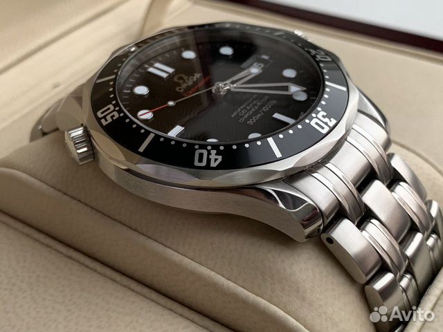 omega professional 300m