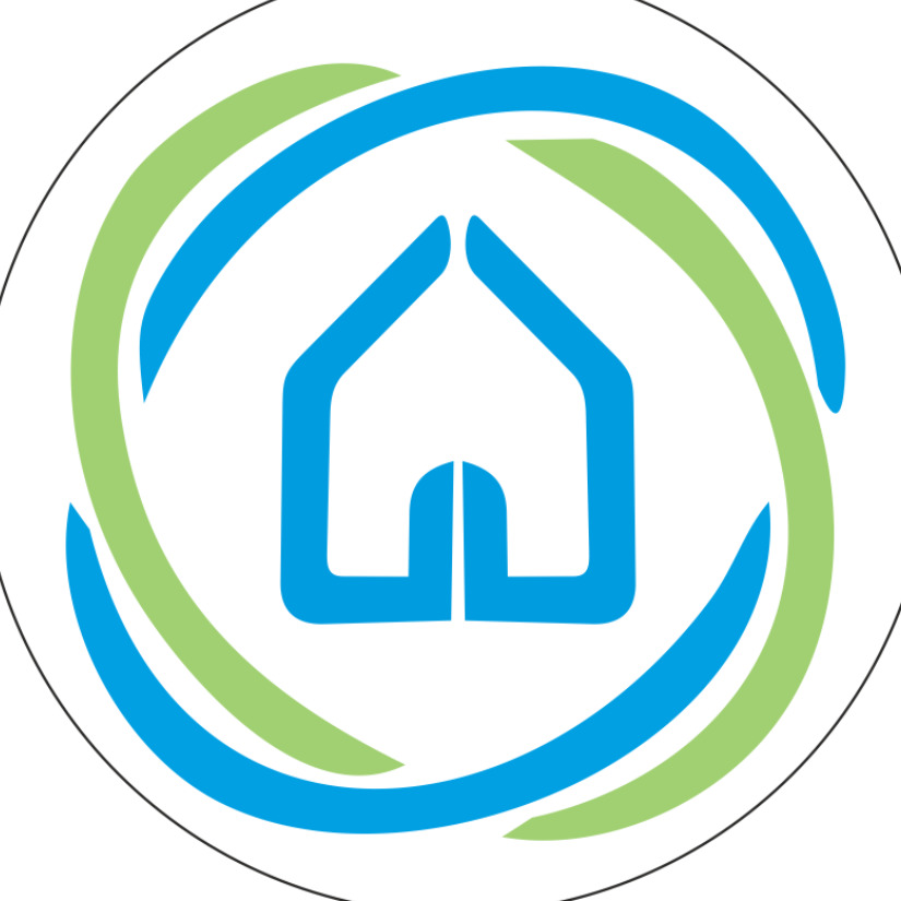 ооо "деловой центр недвижимости" новосибирск. городской центр жилищных субсидий. нити рязань логотип. цжи. центр жилищных.