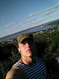 Роман петров нижневартовск фото Роман Петров. Профиль пользователя на Авито