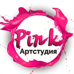 Пинк в москве. Студия Pink Москва. Розовая студия Керри.