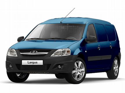 LADA Largus 1.6 МТ, 2020