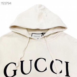 Худи Gucci