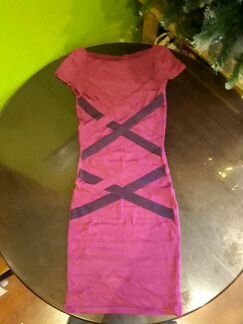 Женское платье