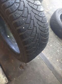 225 50 17 Nordman 4. tlx