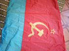 Флаги республик СССР
