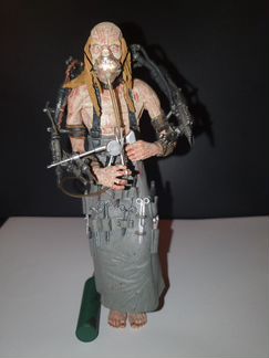 Neca House of 1000 Corpses Dr. Satan