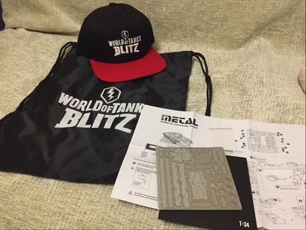 Бейсболка World of tanks