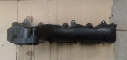Впускной коллектор Форд транзит 2.4Tdi,2007-2013г