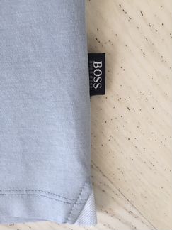 2 шт. Новое Поло от Hugo Boss оригинал размер M