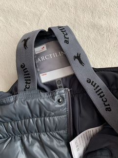 Костюм зимний детский Arctiline 86