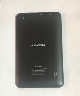 Планшет Digma iDj7n