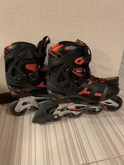 Ролики мужские 43-44 размера